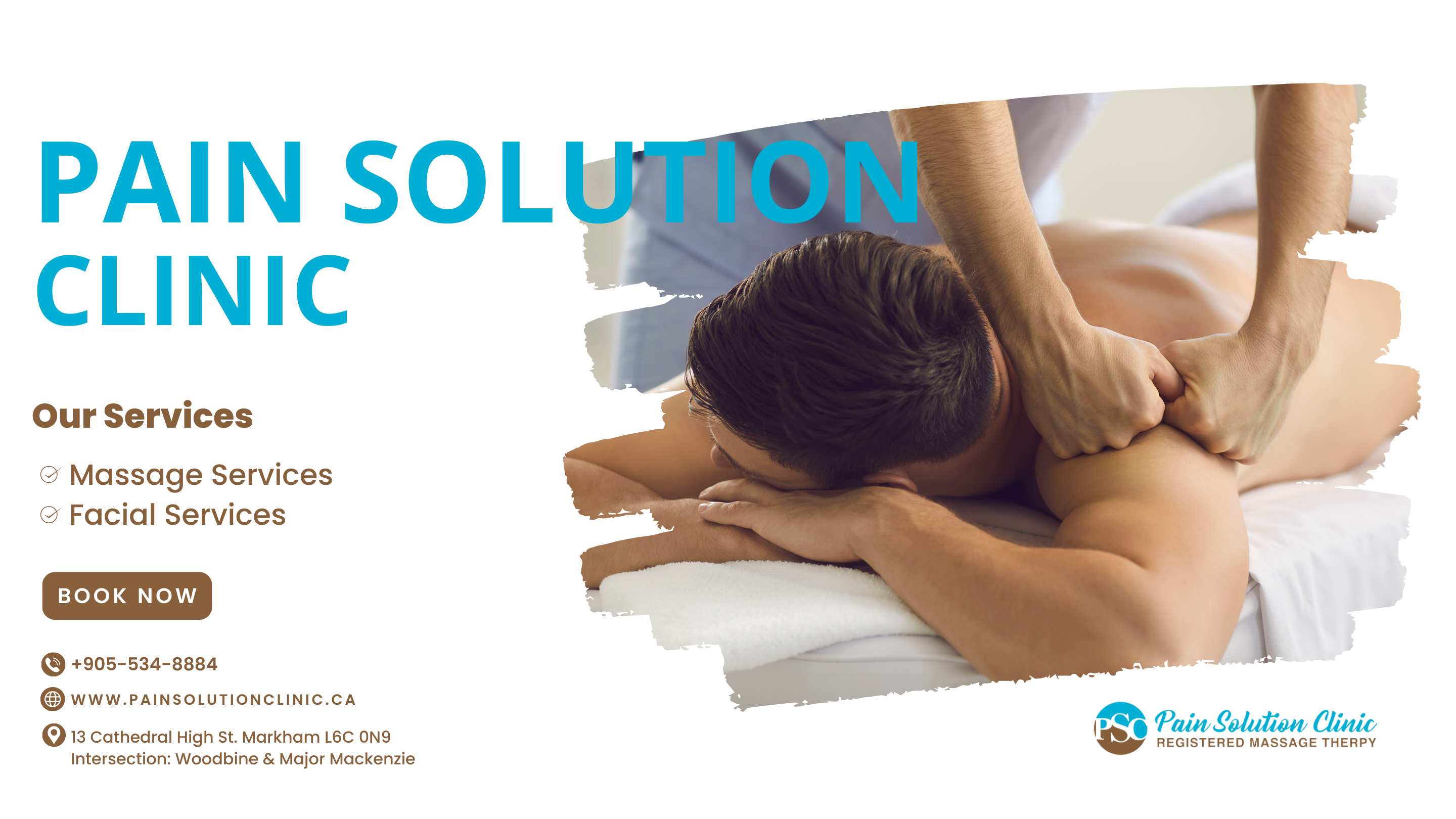 Pain Solution Clinic